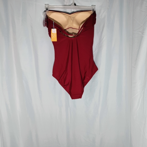 Kona sol bathing suit NWT - Picture 4 of 4